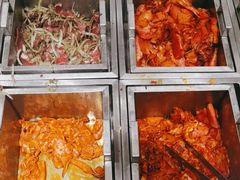 -玫瑰花园自助烤肉(顺义鑫海韵通店)