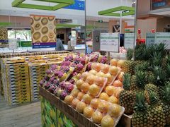 -果蔬好生活超市(东湖店)