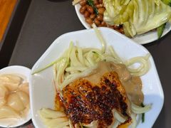 -清真·马洪小炒泡馍馆(钟楼回民街店)