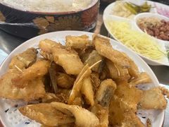 -鹤睦鱼生·啫啫煲·海鲜(保利百合店)