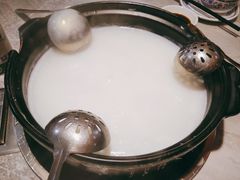 山泉水粥底-顺德粥城·叹茶食粥(良化店)