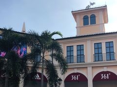 -佛罗伦萨小镇广佛名品奥特莱斯(疏港路店)