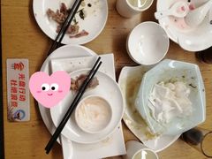 -宏记广东客家菜(丰汇店)