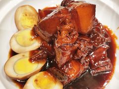 -和记小菜(东方店)
