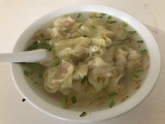 -安庆柴火馄饨(马道街店)