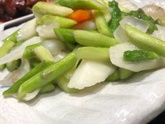 -正斗·港式粤菜(SKLP店)