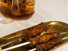 -西域阿里马新疆菜·清真(桂花路店)