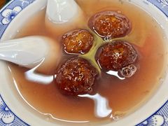 -粗茶淡饭(东关街店)