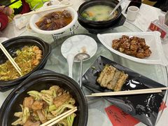 -万年酒楼(越秀南路店)