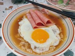 -华嫂冰室(尖沙咀店)