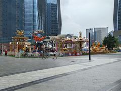 -大族广场Mall&More