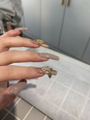 -UGIRL有个美甲