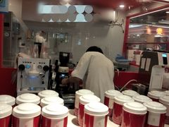 -LE JARDIN de Joel Robuchon(新世界大丸百货店)