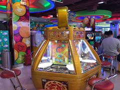 -汤姆熊欢乐世界(光启城店)