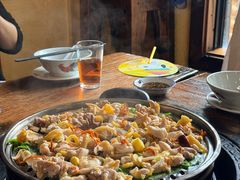 -阿多私房菜(顺德店)