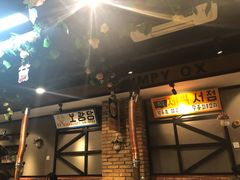 -·缸桶屋·韩式牛肋条自助烤肉(西湖D11店)