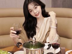 -星璞餐厅(深铁塘朗城君璞酒店)