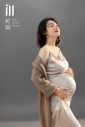 -专注孕妇照亲子照·纪田摄影