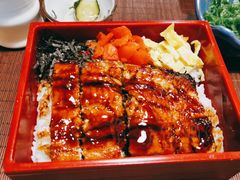 -虹鳗亭(钱湖北路店)