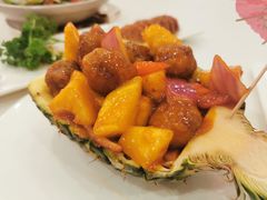 -邓丽君音乐主题餐厅