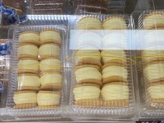 奶酪饼干-甜嘟嘟烘焙坊(舒城路店)