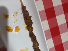 -西贝(虹口龙之梦店)