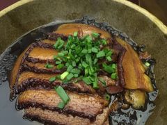-寻钵记民菜馆·正宗常德钵子菜(滨湖路店)