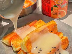 -范儿·嫂子烤肉·精致炭火烤肉(长治路店)