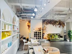 -Yue Show馨选·半永久纹眉纹眼线