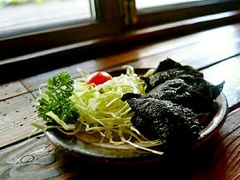 -小条食堂(筼筜天虹店)