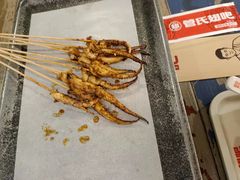 -管氏翅吧(广渠门店)