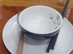 -绿茶餐厅(成都天府红店)
