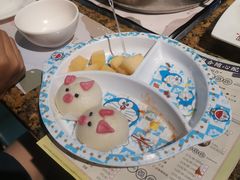 -黄记煌三汁焖锅(渝北金港国际店)