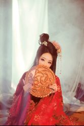 -梓摄影古装写真工作室(富力广场店)