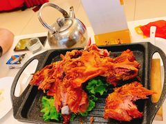 -惠宾饭庄(中山路店)