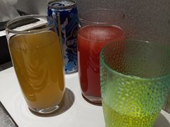 -星伦多自助料理·涮烤一体(江桥万达店)