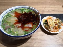 -清真·金城老碗牛肉面揪面片(兰州总店)