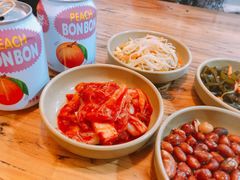 -京玉菲饭店(李村店)