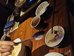 -绿茶餐厅(东莞翔龙天地店)
