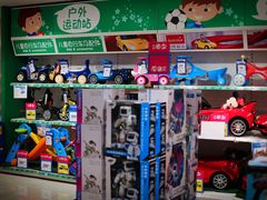 -TOYSRUS玩具反斗城(厦门中华城店)