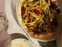 -眉州东坡(华联万柳店)