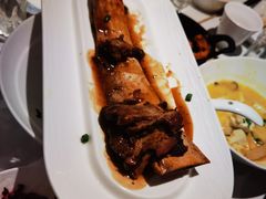 -清真·卡德尔大叔新疆主题餐厅(龙汇路店)