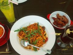 -必胜客(新海上世界店)