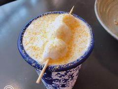 -玲婧胡同·生日蛋糕·餐厅(嘉里城店)