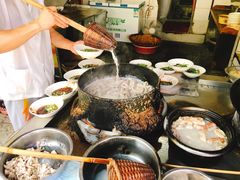 -甘记肥肠粉(马鞍北路店)