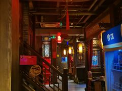 大堂-小龙坎火锅(湖滨银泰in77店)
