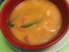 罗宋汤-胜利茶餐室