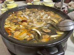 -野菌王•养生汤锅•野生菌火锅(大理漾濞路店)