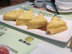 -點無缺茶楼·海鲜酒家(世博店)