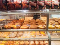 -好利来(欧亚商都店)